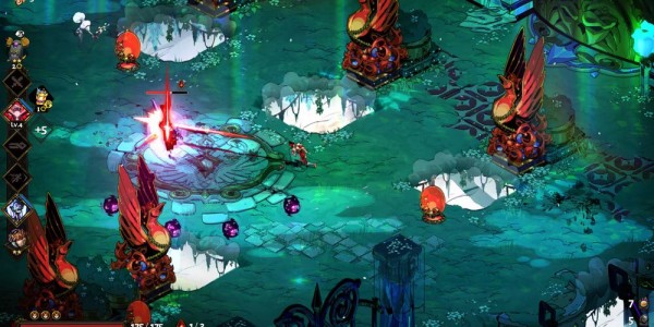 Лучшие игры выпущенных без рекламной компании Лучшие игры выпущенных без рекламной компании