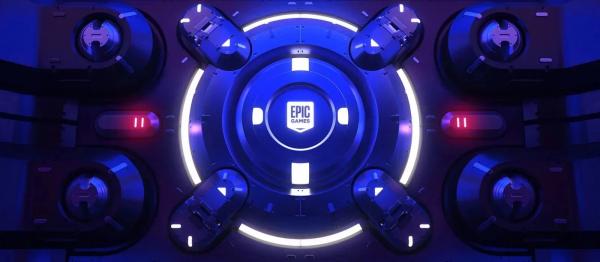 Названа следующая бесплатная игра в Epic Games Store
Названа следующая бесплатная игра в Epic Games Store
