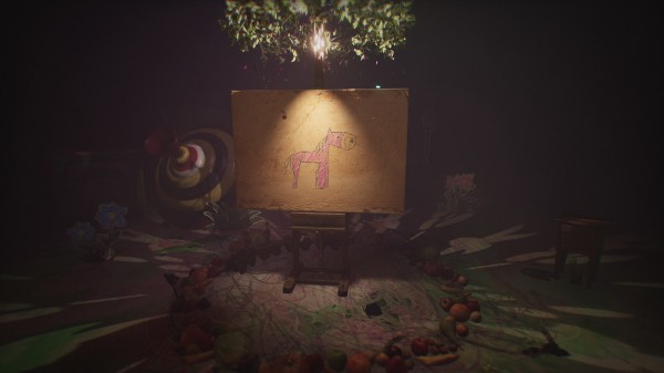 Обзор Layers of Fear