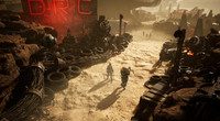 Обзор Miasma Chronicles
