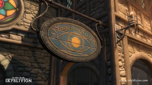 
Появились новые кадры масштабных ремейков Oblivion и Morrowind
