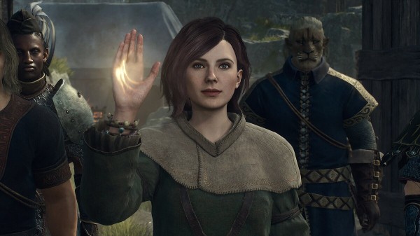 
Стало известно, насколько больше открытый мир в Dragon's Dogma 2, чем в первой части &mdash; раскрыты новые подробности
