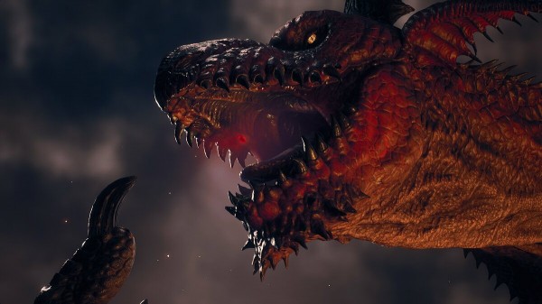 
Стало известно, насколько больше открытый мир в Dragon's Dogma 2, чем в первой части &mdash; раскрыты новые подробности
