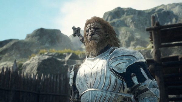
Стало известно, насколько больше открытый мир в Dragon's Dogma 2, чем в первой части &mdash; раскрыты новые подробности
