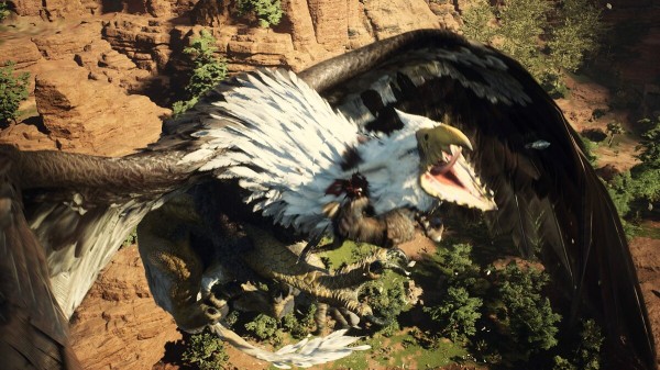 
Стало известно, насколько больше открытый мир в Dragon's Dogma 2, чем в первой части &mdash; раскрыты новые подробности
