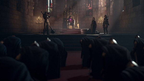 
Стало известно, насколько больше открытый мир в Dragon's Dogma 2, чем в первой части &mdash; раскрыты новые подробности
