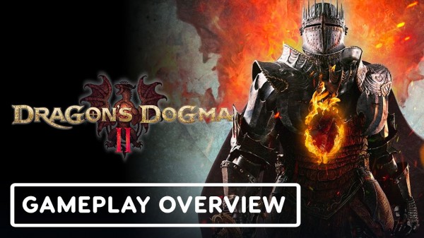
Стало известно, насколько больше открытый мир в Dragon's Dogma 2, чем в первой части &mdash; раскрыты новые подробности
