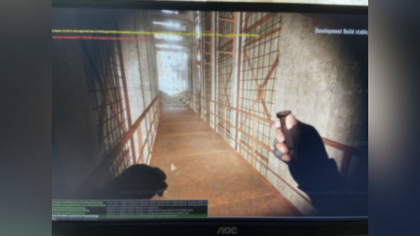 Утекший билд S.T.A.L.K.E.R. 2 смогли запустить — вот скриншот главного меню и геймплей
Утекший билд S.T.A.L.K.E.R. 2 смогли запустить — вот скриншот главного меню и геймплей
