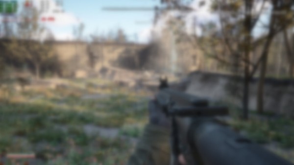 Утекший билд S.T.A.L.K.E.R. 2 смогли запустить — вот скриншот главного меню и геймплей
Утекший билд S.T.A.L.K.E.R. 2 смогли запустить — вот скриншот главного меню и геймплей
