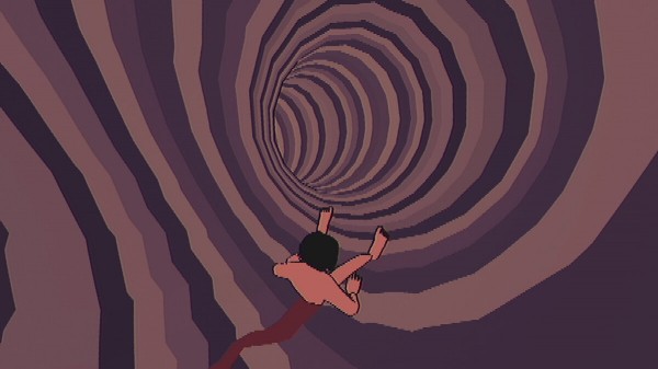 В Steam можно бесплатно сыграть в необычный симулятор вандала с открытым миром
В Steam можно бесплатно сыграть в необычный симулятор вандала с открытым миром