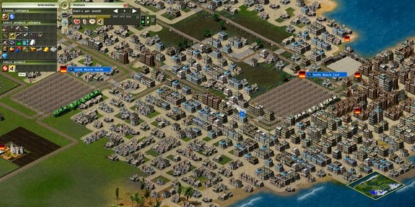 Лучшие игры про управление бизнесом Лучшие игры про управление бизнесом