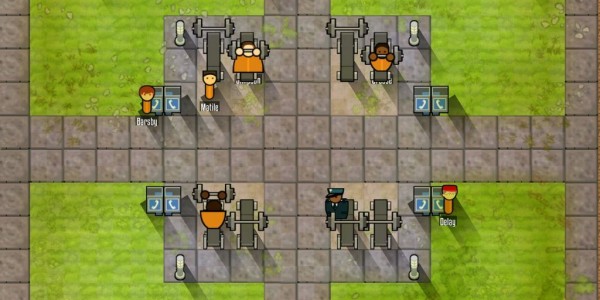 Лучшие игры про управление бизнесом Лучшие игры про управление бизнесом