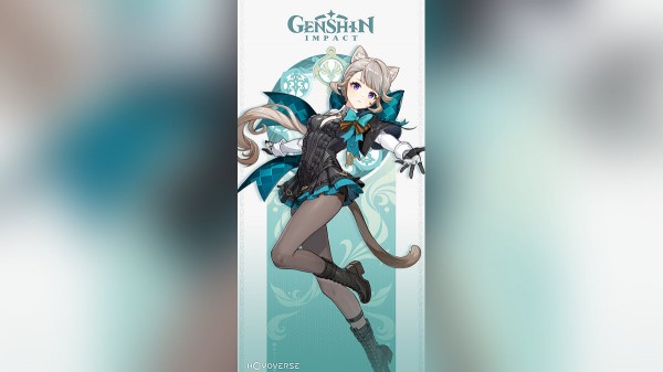 Авторы Genshin Impact показали трех новых персонажей, которые появятся в обновлении с Фонтейном
Авторы Genshin Impact показали трех новых персонажей, которые появятся в обновлении с Фонтейном