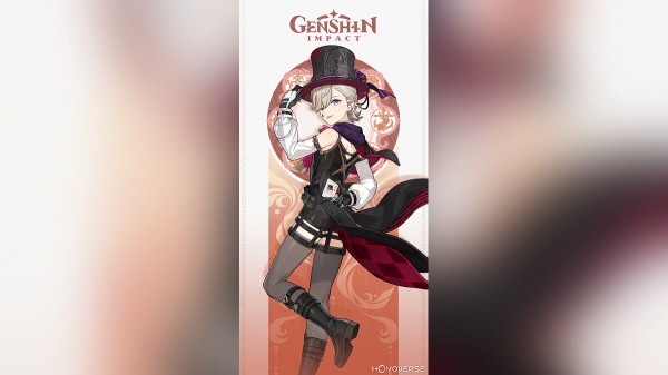 Авторы Genshin Impact показали трех новых персонажей, которые появятся в обновлении с Фонтейном
Авторы Genshin Impact показали трех новых персонажей, которые появятся в обновлении с Фонтейном
