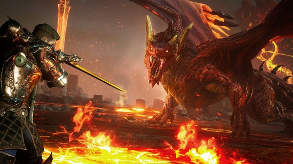 На Android можно бесплатно сыграть в мрачную фэнтезийную RPG с сюжетом, боссами и графикой на Unreal Engine 5
На Android можно бесплатно сыграть в мрачную фэнтезийную RPG с сюжетом, боссами и графикой на Unreal Engine 5