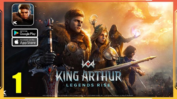 На Android можно бесплатно сыграть в мрачную фэнтезийную RPG с сюжетом, боссами и графикой на Unreal Engine 5
На Android можно бесплатно сыграть в мрачную фэнтезийную RPG с сюжетом, боссами и графикой на Unreal Engine 5