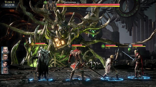 На Android можно бесплатно сыграть в мрачную фэнтезийную RPG с сюжетом, боссами и графикой на Unreal Engine 5
На Android можно бесплатно сыграть в мрачную фэнтезийную RPG с сюжетом, боссами и графикой на Unreal Engine 5