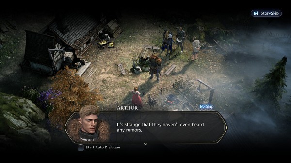 На Android можно бесплатно сыграть в мрачную фэнтезийную RPG с сюжетом, боссами и графикой на Unreal Engine 5
На Android можно бесплатно сыграть в мрачную фэнтезийную RPG с сюжетом, боссами и графикой на Unreal Engine 5