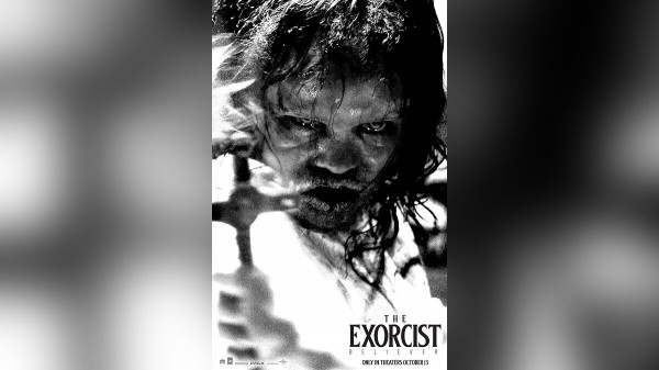 
Показаны постеры и жуткий трейлер нового &laquo;Экзорциста&raquo;. Это продолжение культового ужастика 70-х
