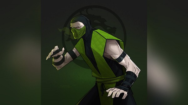 Художник, впечатливший создателя Mortal Kombat, показал собственные версии Скорпиона, Рептилии, Рейна, Ермака и Джейд
Художник, впечатливший создателя Mortal Kombat, показал собственные версии Скорпиона, Рептилии, Рейна, Ермака и Джейд