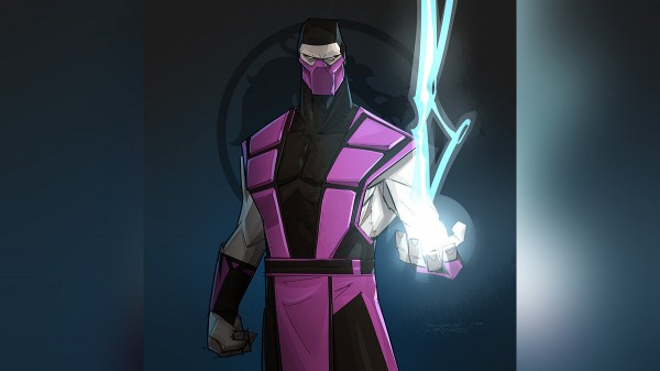 Художник, впечатливший создателя Mortal Kombat, показал собственные версии Скорпиона, Рептилии, Рейна, Ермака и Джейд
Художник, впечатливший создателя Mortal Kombat, показал собственные версии Скорпиона, Рептилии, Рейна, Ермака и Джейд