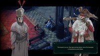 Обзор Shadow Gambit: The Cursed Crew