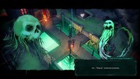 Обзор Shadow Gambit: The Cursed Crew