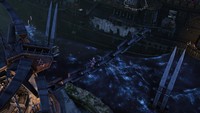 Обзор Shadow Gambit: The Cursed Crew