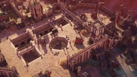 Обзор Shadow Gambit: The Cursed Crew
