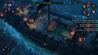 Обзор Shadow Gambit: The Cursed Crew