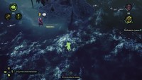 Обзор Shadow Gambit: The Cursed Crew