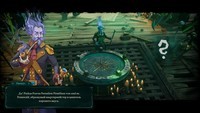 Обзор Shadow Gambit: The Cursed Crew