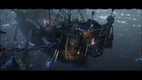 Обзор Shadow Gambit: The Cursed Crew