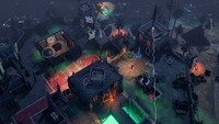 Обзор Shadow Gambit: The Cursed Crew