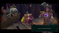 Обзор Shadow Gambit: The Cursed Crew
