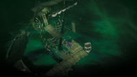Обзор Shadow Gambit: The Cursed Crew