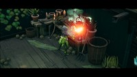Обзор Shadow Gambit: The Cursed Crew