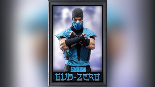 Парень круто заремастерил персонажей старых частей Mortal Kombat. Соня Блейд стала выглядеть, как реальная девушка
Парень круто заремастерил персонажей старых частей Mortal Kombat. Соня Блейд стала выглядеть, как реальная девушка
