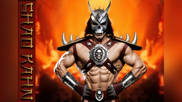 Парень круто заремастерил персонажей старых частей Mortal Kombat. Соня Блейд стала выглядеть, как реальная девушка
Парень круто заремастерил персонажей старых частей Mortal Kombat. Соня Блейд стала выглядеть, как реальная девушка