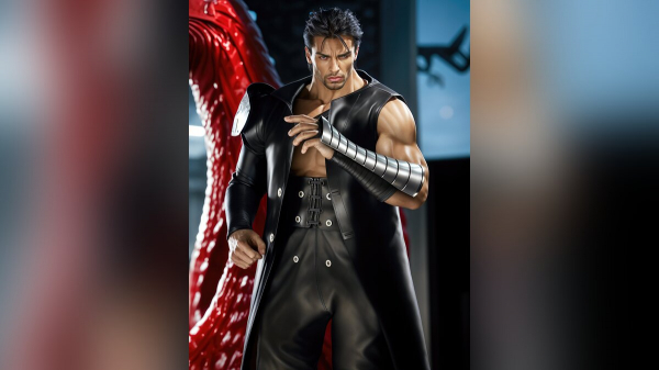 Парень круто заремастерил персонажей старых частей Mortal Kombat. Соня Блейд стала выглядеть, как реальная девушка
Парень круто заремастерил персонажей старых частей Mortal Kombat. Соня Блейд стала выглядеть, как реальная девушка