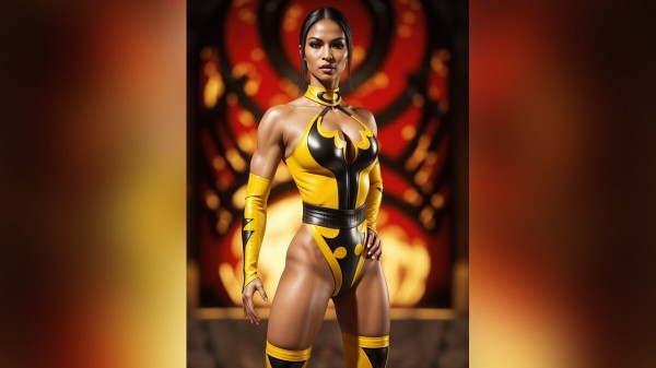 Парень круто заремастерил персонажей старых частей Mortal Kombat. Соня Блейд стала выглядеть, как реальная девушка
Парень круто заремастерил персонажей старых частей Mortal Kombat. Соня Блейд стала выглядеть, как реальная девушка