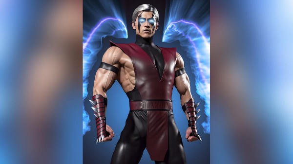 Парень круто заремастерил персонажей старых частей Mortal Kombat. Соня Блейд стала выглядеть, как реальная девушка
Парень круто заремастерил персонажей старых частей Mortal Kombat. Соня Блейд стала выглядеть, как реальная девушка