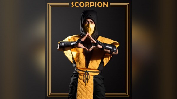 Парень круто заремастерил персонажей старых частей Mortal Kombat. Соня Блейд стала выглядеть, как реальная девушка
Парень круто заремастерил персонажей старых частей Mortal Kombat. Соня Блейд стала выглядеть, как реальная девушка