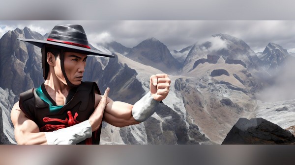 Парень круто заремастерил персонажей старых частей Mortal Kombat. Соня Блейд стала выглядеть, как реальная девушка
Парень круто заремастерил персонажей старых частей Mortal Kombat. Соня Блейд стала выглядеть, как реальная девушка