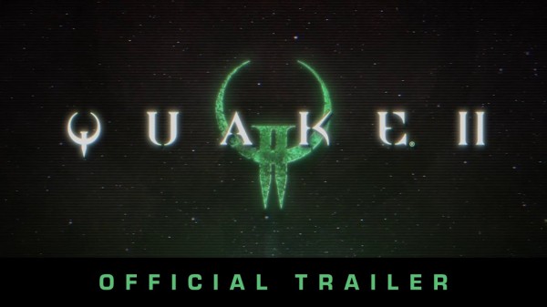 
Вышел ремастер культовой Quake 2. Его уже сравнили с оригиналом
