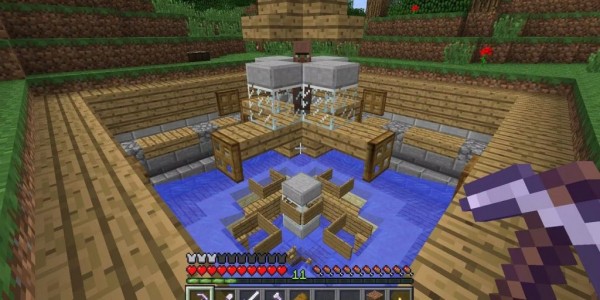 9 лучших способов неправильной игры в Minecraft