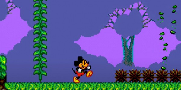 15 лучших игр про Микки Мауса