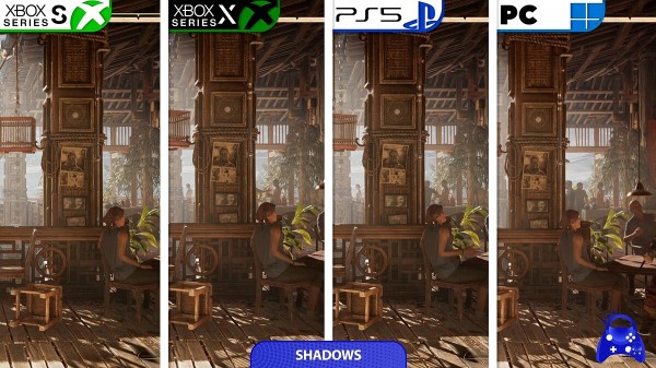 Графику Mortal Kombat 1 сравнили на PC, PS5, Xbox Series X/S и Nintendo Switch, показав главные отличия
Графику Mortal Kombat 1 сравнили на PC, PS5, Xbox Series X/S и Nintendo Switch, показав главные отличия