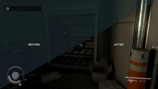 
Моддер убрал тусклый фильтр из Starfield и показал, какой стала игра

