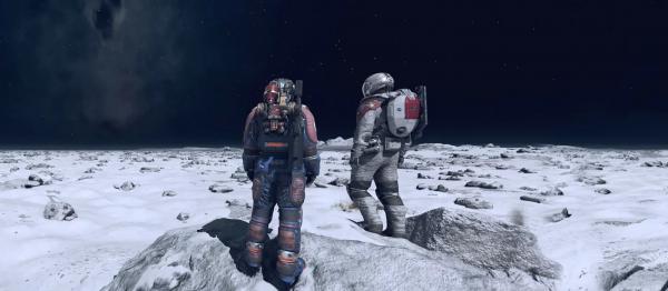 
Моддер убрал тусклый фильтр из Starfield и показал, какой стала игра
